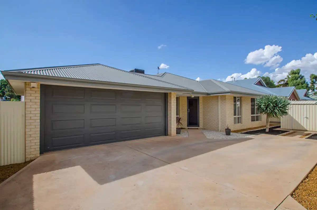 Main view of Homely house listing, 8a Buller Street, Kalgoorlie WA 6430