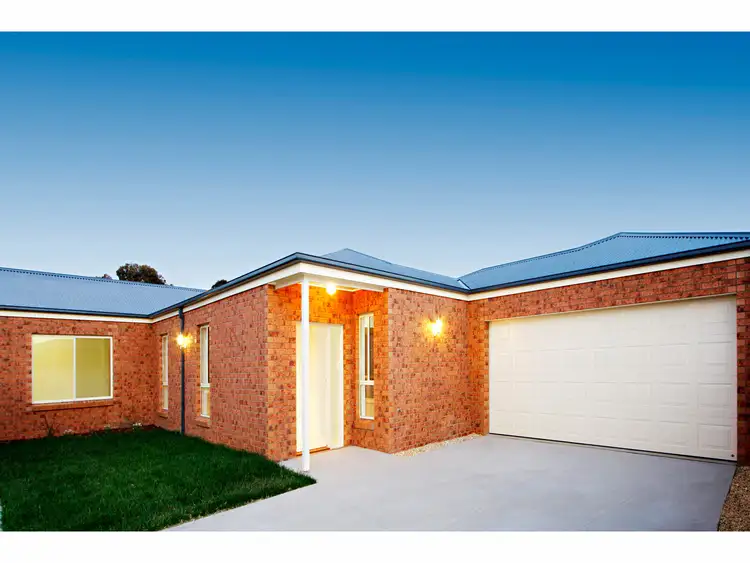 3/8-10 Darling Street, Sale VIC 3850