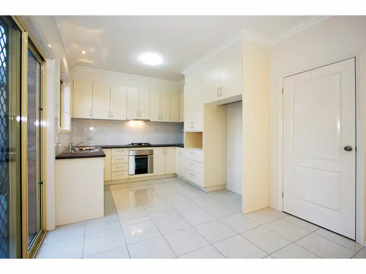 Second view of Homely townhouse listing, 3/8-10 Darling Street, Sale VIC 3850