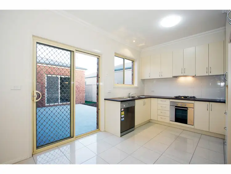 Third view of Homely townhouse listing, 3/8-10 Darling Street, Sale VIC 3850