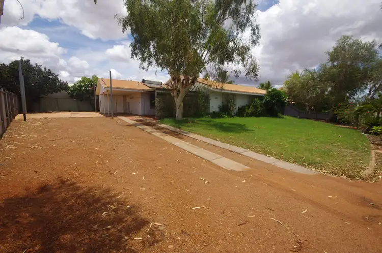 Main view of Homely house listing, 18 Viveash Way, Bulgarra WA 6714
