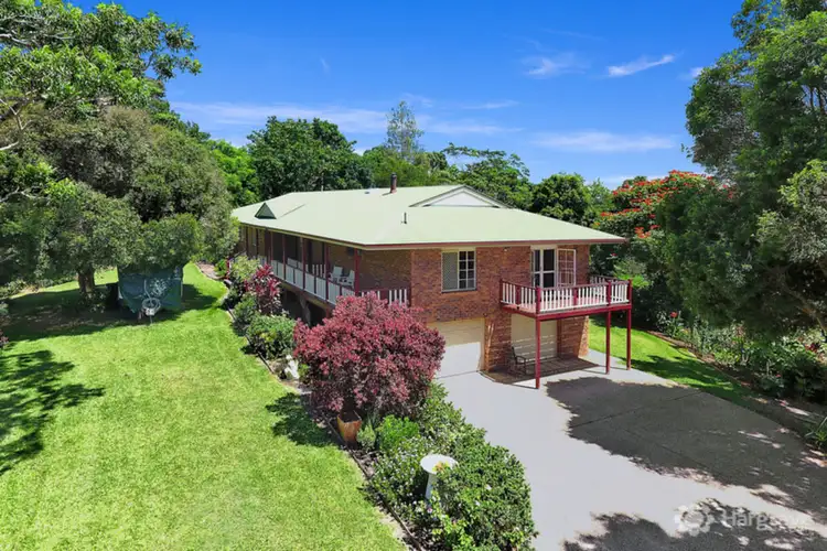 23 Foambark Place, Black Mountain QLD 4563
