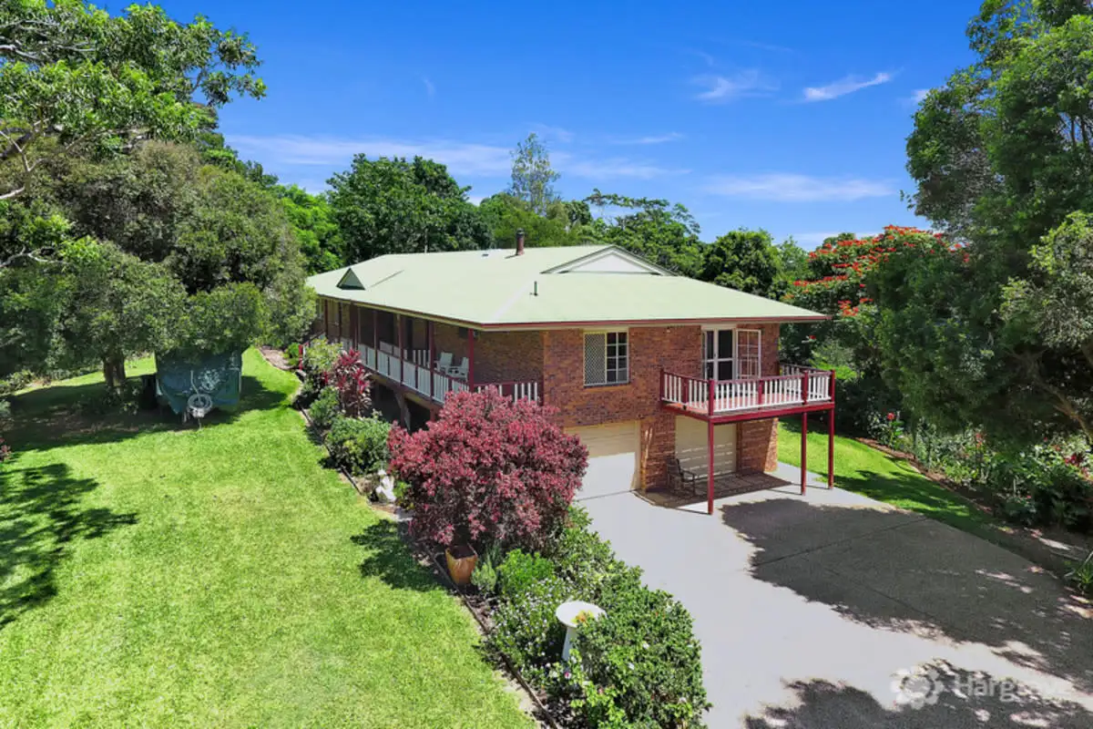 Main view of Homely house listing, 23 Foambark Place, Black Mountain QLD 4563