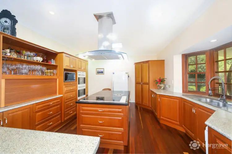 Fourth view of Homely house listing, 23 Foambark Place, Black Mountain QLD 4563