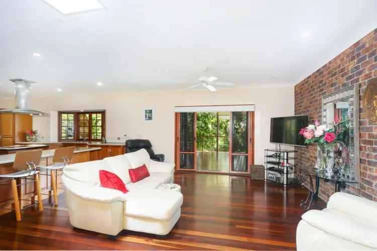 Fifth view of Homely house listing, 23 Foambark Place, Black Mountain QLD 4563