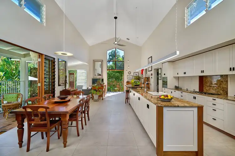 Second view of Homely house listing, 27 Nicholas Street, Clifton Beach QLD 4879