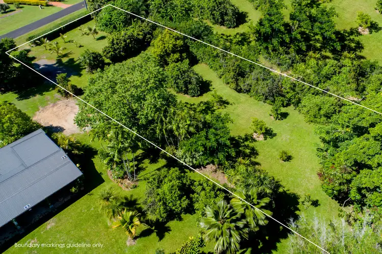Third view of Homely land listing, 25 Nicholas Street, Clifton Beach QLD 4879