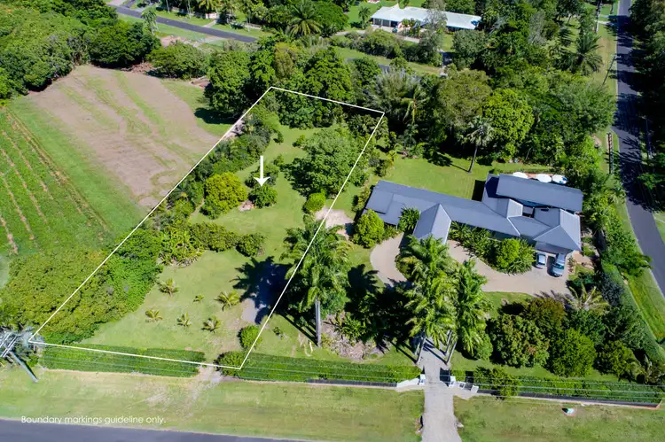 Fourth view of Homely land listing, 25 Nicholas Street, Clifton Beach QLD 4879