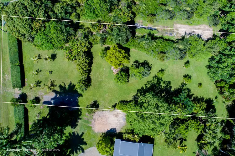 Fifth view of Homely land listing, 25 Nicholas Street, Clifton Beach QLD 4879