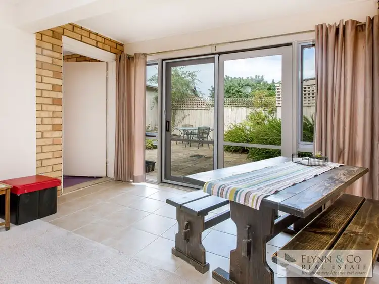 Fifth view of Homely house listing, 2/96 Jetty Road, Rosebud VIC 3939