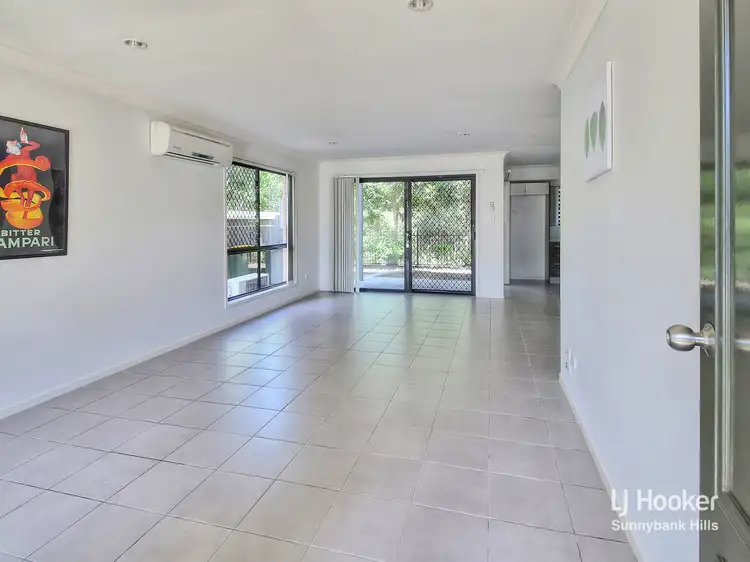Second view of Homely townhouse listing, 6/25 Neiwand Street, Calamvale QLD 4116