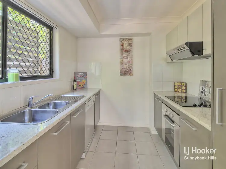 Third view of Homely townhouse listing, 6/25 Neiwand Street, Calamvale QLD 4116