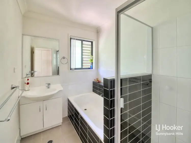 Fourth view of Homely townhouse listing, 6/25 Neiwand Street, Calamvale QLD 4116