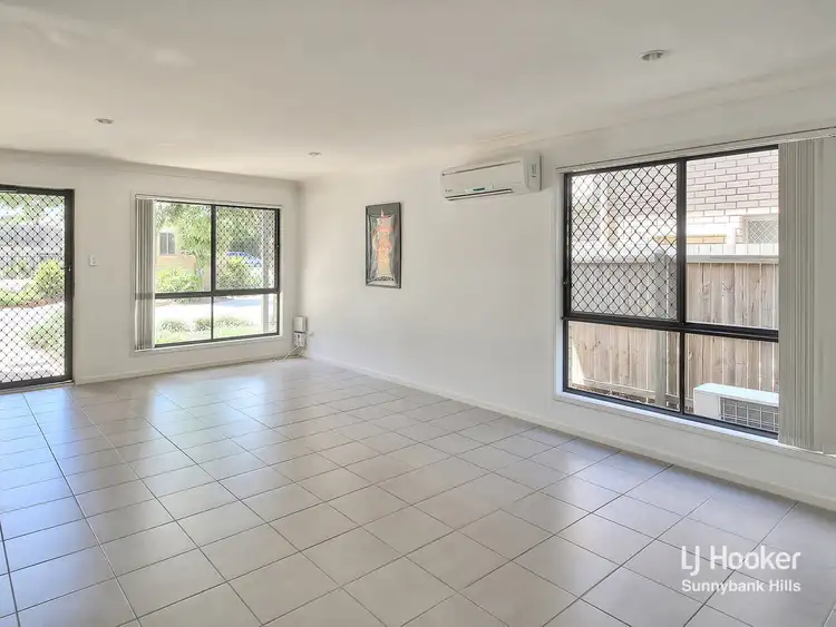 Sixth view of Homely townhouse listing, 6/25 Neiwand Street, Calamvale QLD 4116
