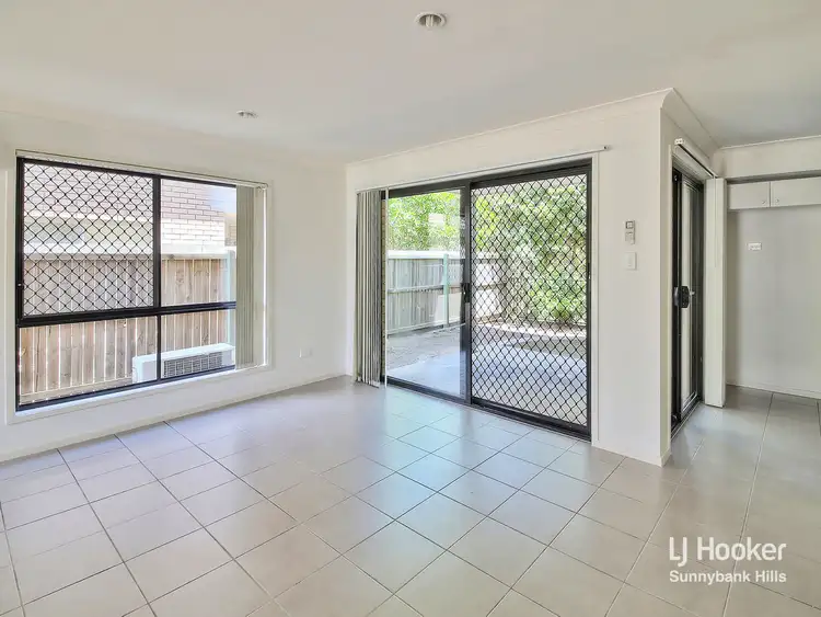Seventh view of Homely townhouse listing, 6/25 Neiwand Street, Calamvale QLD 4116