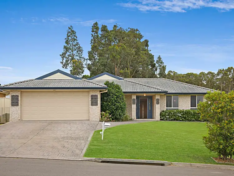 86 O'Shea Circuit, Cessnock NSW 2325