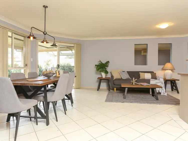Fourth view of Homely house listing, 86 O'Shea Circuit, Cessnock NSW 2325