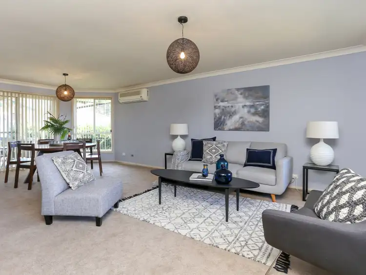 Sixth view of Homely house listing, 86 O'Shea Circuit, Cessnock NSW 2325
