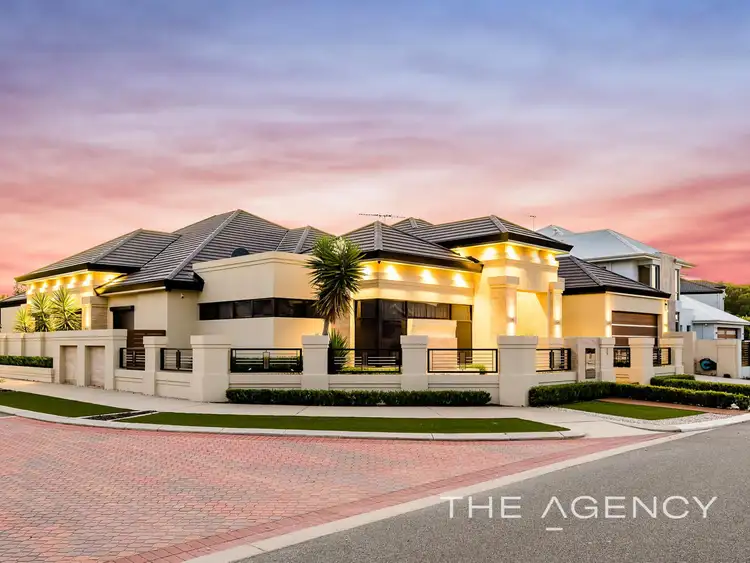 18 Messina Avenue, Stirling WA 6021