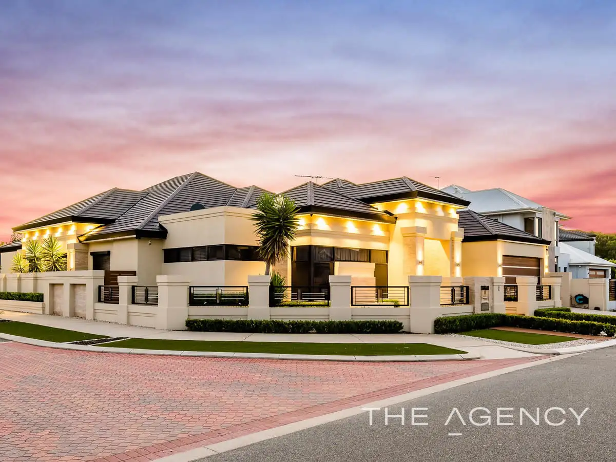 Main view of Homely house listing, 18 Messina Avenue, Stirling WA 6021