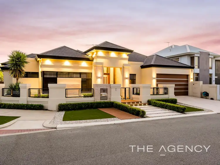 Second view of Homely house listing, 18 Messina Avenue, Stirling WA 6021