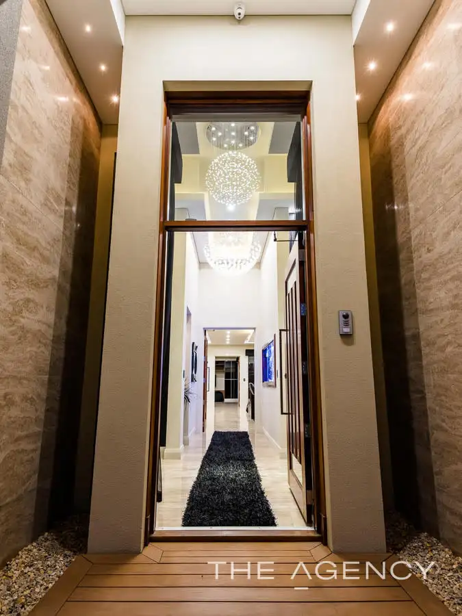 Fifth view of Homely house listing, 18 Messina Avenue, Stirling WA 6021