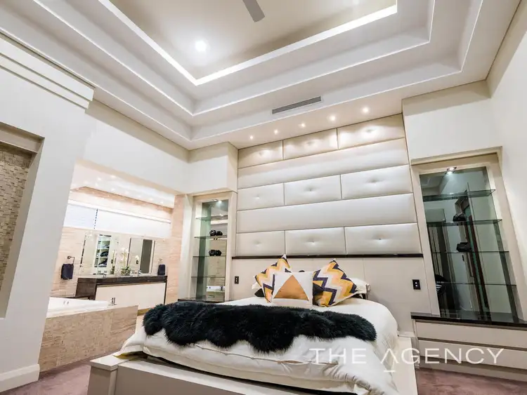 Sixth view of Homely house listing, 18 Messina Avenue, Stirling WA 6021