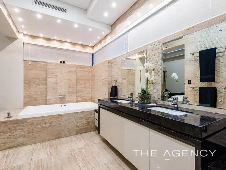 Seventh view of Homely house listing, 18 Messina Avenue, Stirling WA 6021