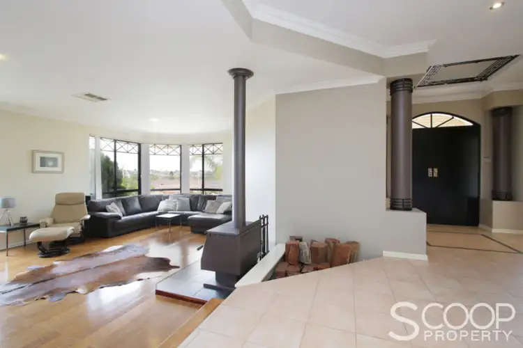 Main view of Homely house listing, 79 Amity Boulevard, Coogee WA 6166