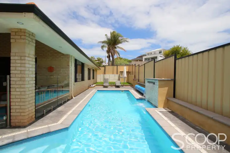 Third view of Homely house listing, 79 Amity Boulevard, Coogee WA 6166