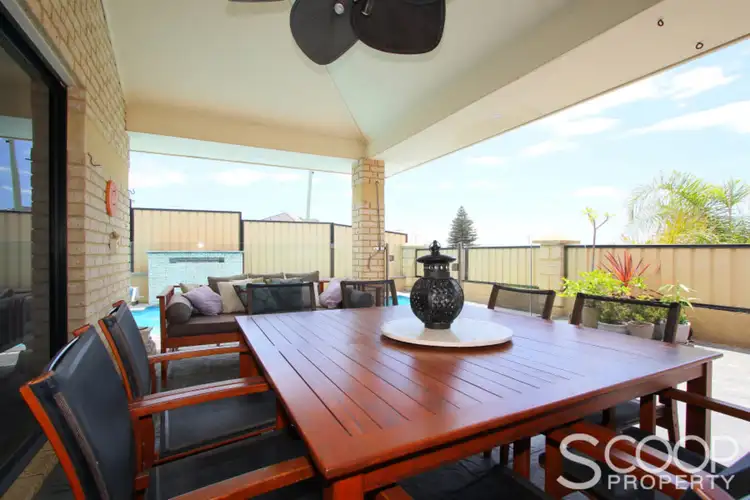 Sixth view of Homely house listing, 79 Amity Boulevard, Coogee WA 6166