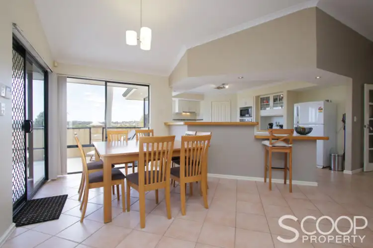 Seventh view of Homely house listing, 79 Amity Boulevard, Coogee WA 6166