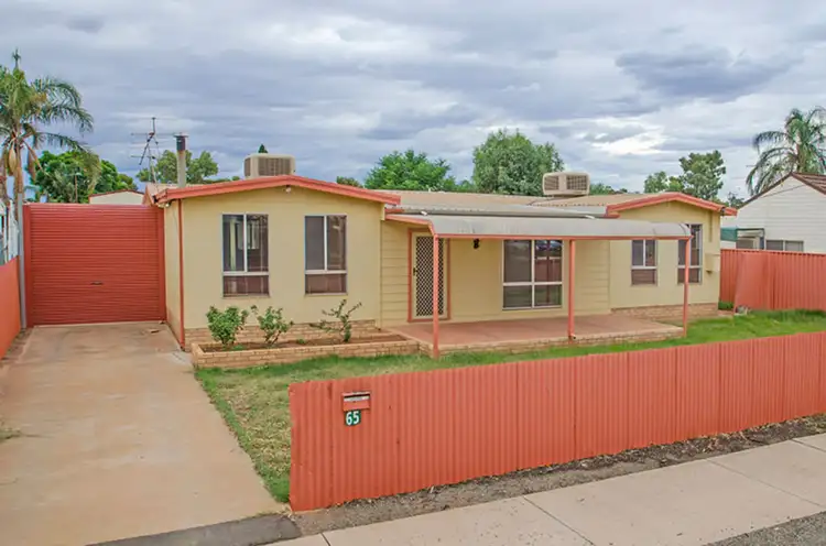 Main view of Homely house listing, 65 Wittenoom Street, Boulder WA 6432