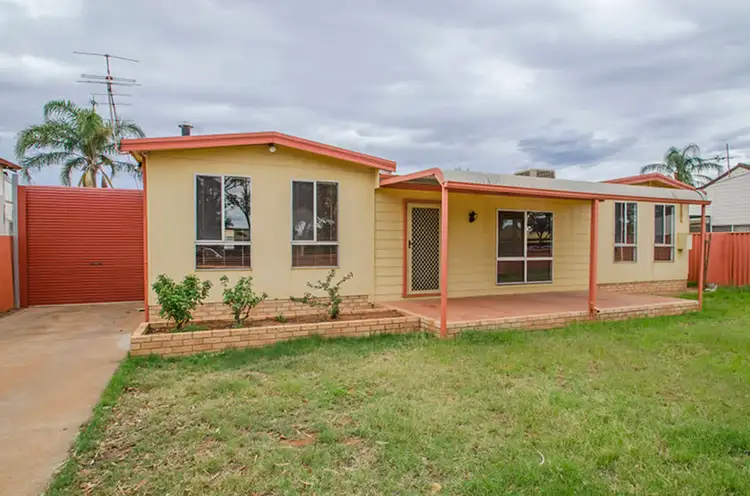 Second view of Homely house listing, 65 Wittenoom Street, Boulder WA 6432