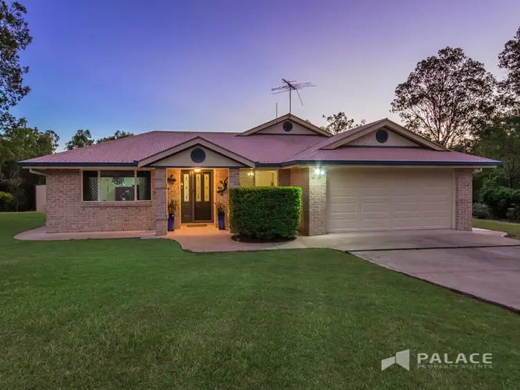 29 - 31 Lewis Drive, Chuwar QLD 4306