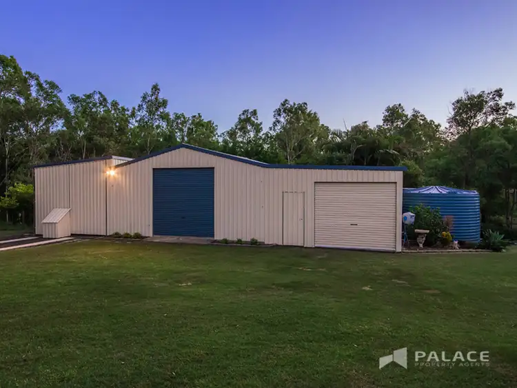 Second view of Homely house listing, 29 - 31 Lewis Drive, Chuwar QLD 4306