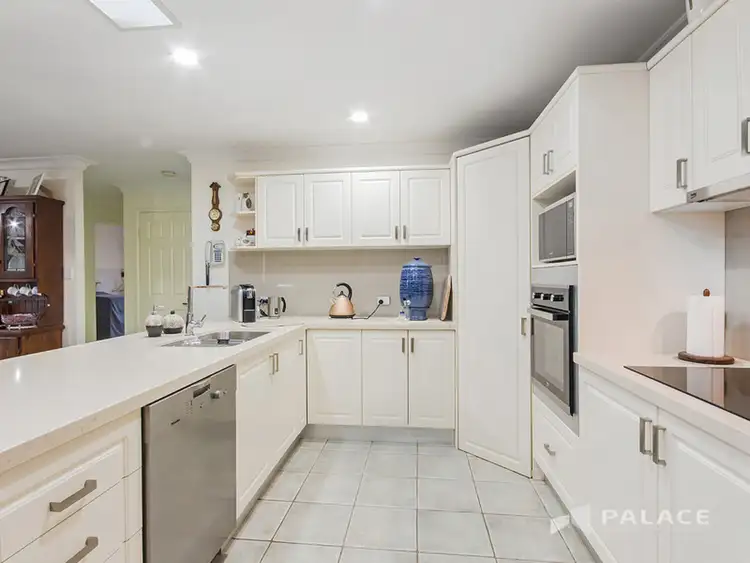 Fifth view of Homely house listing, 29 - 31 Lewis Drive, Chuwar QLD 4306