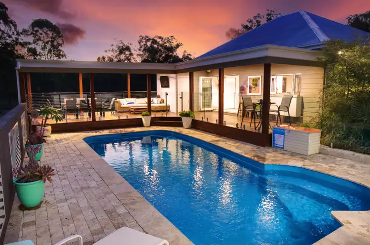 Second view of Homely rural property listing, 332 Avery's Lane, Buchanan NSW 2323