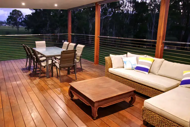 Fourth view of Homely rural property listing, 332 Avery's Lane, Buchanan NSW 2323