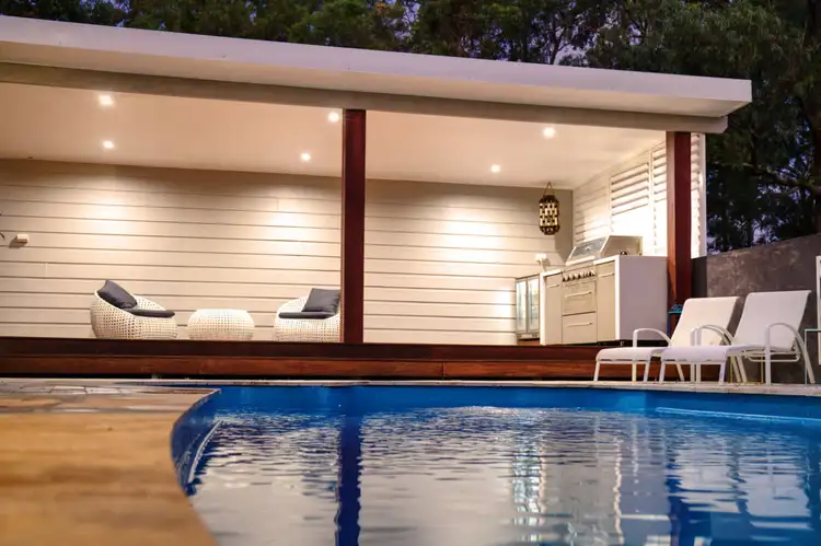 Fifth view of Homely rural property listing, 332 Avery's Lane, Buchanan NSW 2323