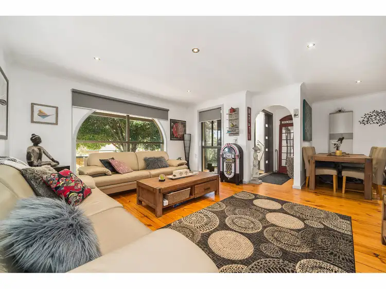 Second view of Homely house listing, 50 Myrtle Street, Langwarrin VIC 3910