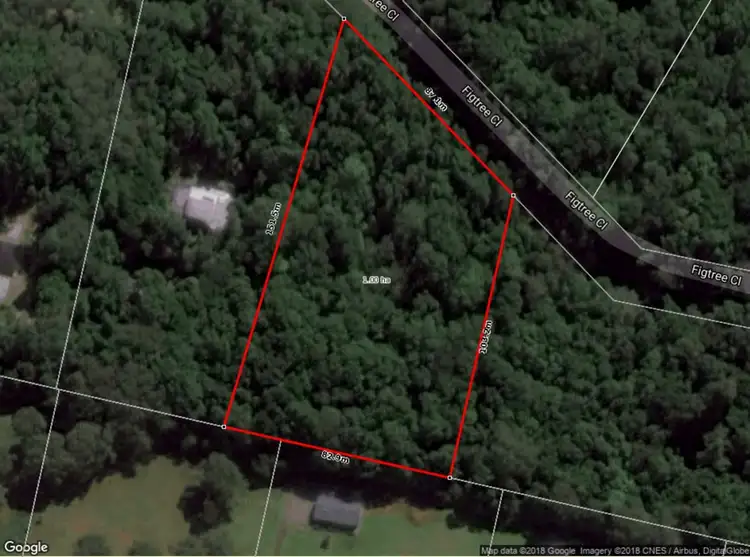 Seventh view of Homely land listing, Address available on request