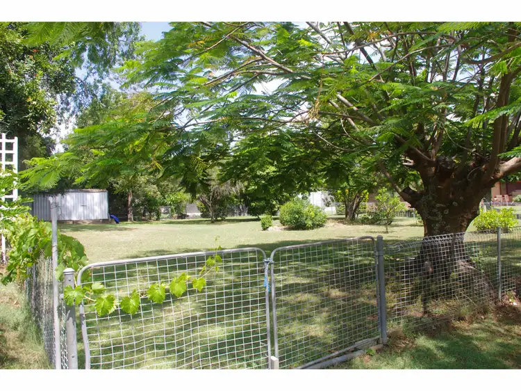 LOT 30, 40 Hennessy Street, Gatton QLD 4343