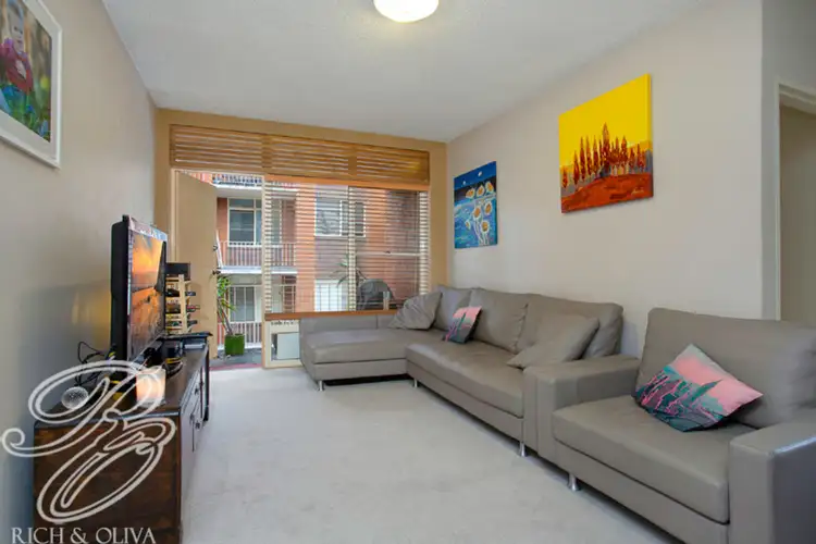 Second view of Homely apartment listing, 10/1 Merchant Street, Stanmore NSW 2048