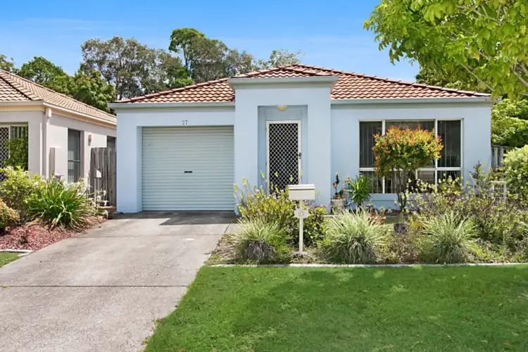 27/2 Rosella Close, Tweed Heads South NSW 2486