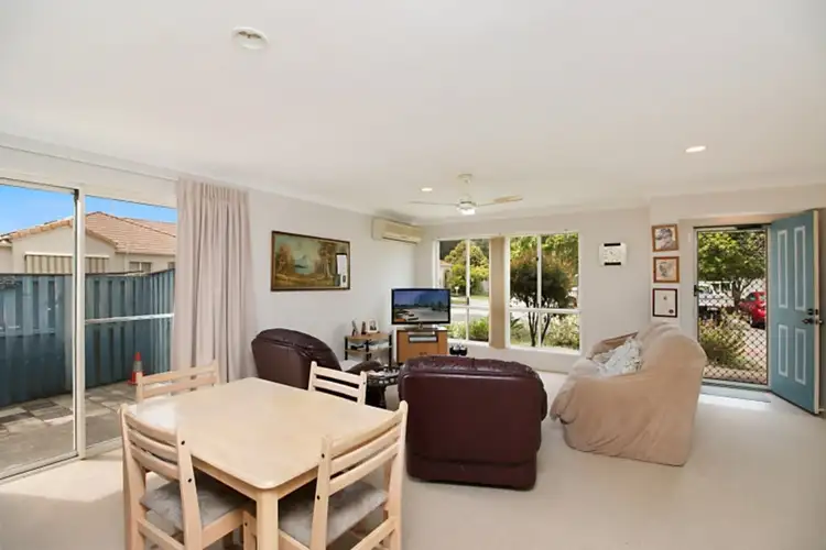Second view of Homely villa listing, 27/2 Rosella Close, Tweed Heads South NSW 2486
