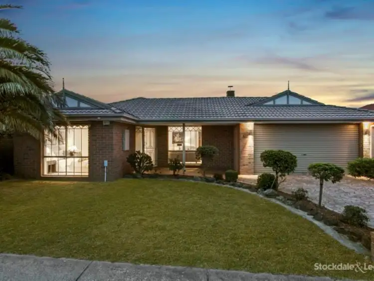 25 Jacksons Road, Narre Warren VIC 3805