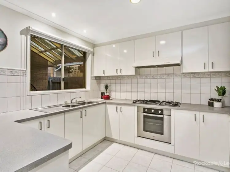 Third view of Homely house listing, 25 Jacksons Road, Narre Warren VIC 3805