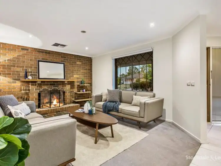 Fourth view of Homely house listing, 25 Jacksons Road, Narre Warren VIC 3805