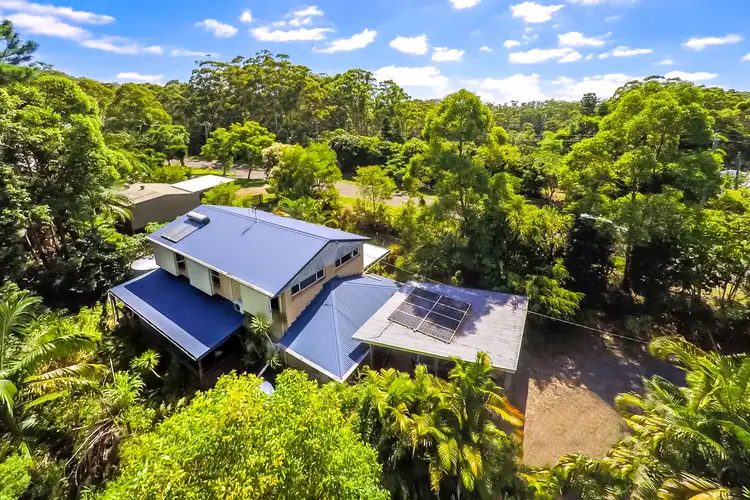 Main view of Homely house listing, 79-83 Tallgum Avenue, Verrierdale QLD 4562